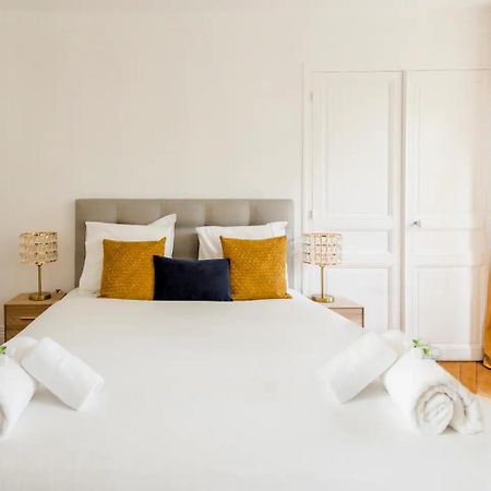 8P - 3Br Le Marais Spacious - Central - Historic Apt Παρίσι Εξωτερικό φωτογραφία