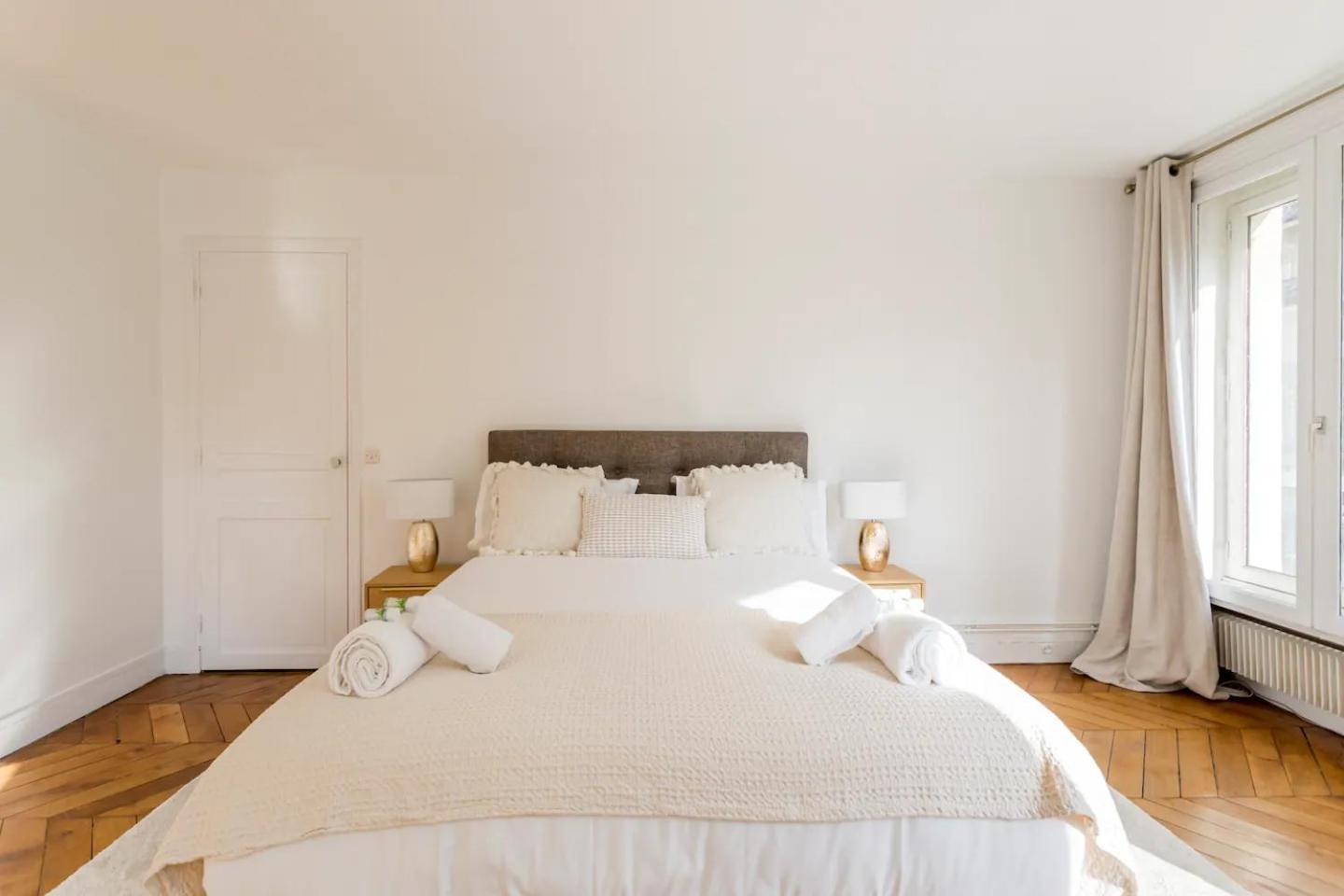 8P - 3Br Le Marais Spacious - Central - Historic Apt Παρίσι Εξωτερικό φωτογραφία