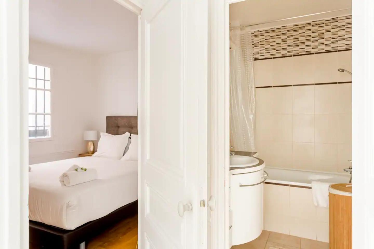 8P - 3Br Le Marais Spacious - Central - Historic Apt Παρίσι Εξωτερικό φωτογραφία