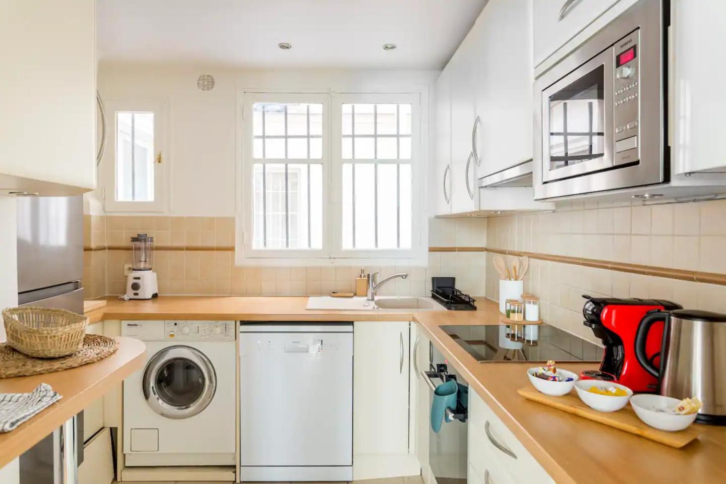 8P - 3Br Le Marais Spacious - Central - Historic Apt Παρίσι Εξωτερικό φωτογραφία