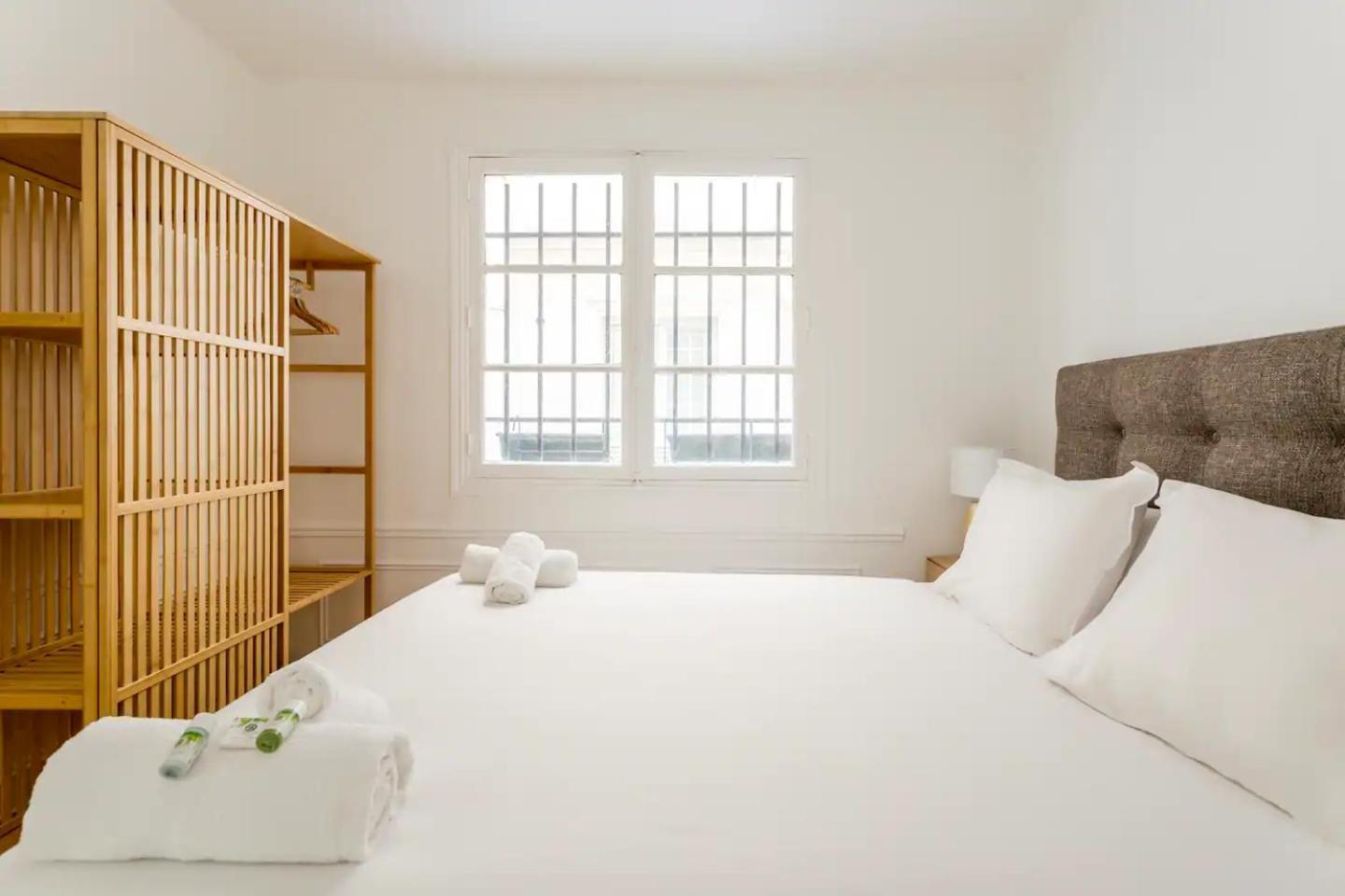 8P - 3Br Le Marais Spacious - Central - Historic Apt Παρίσι Εξωτερικό φωτογραφία