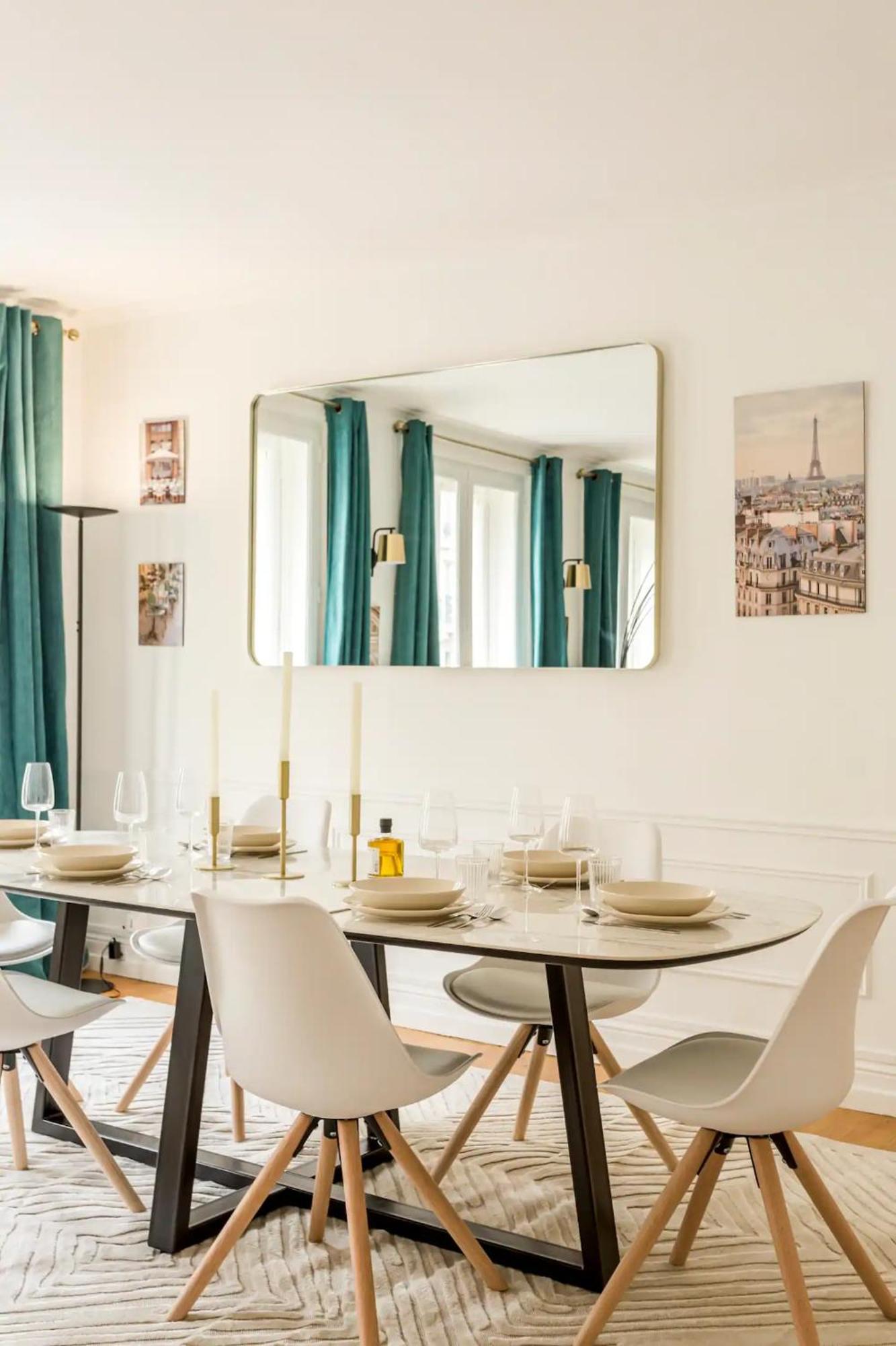 8P - 3Br Le Marais Spacious - Central - Historic Apt Παρίσι Εξωτερικό φωτογραφία