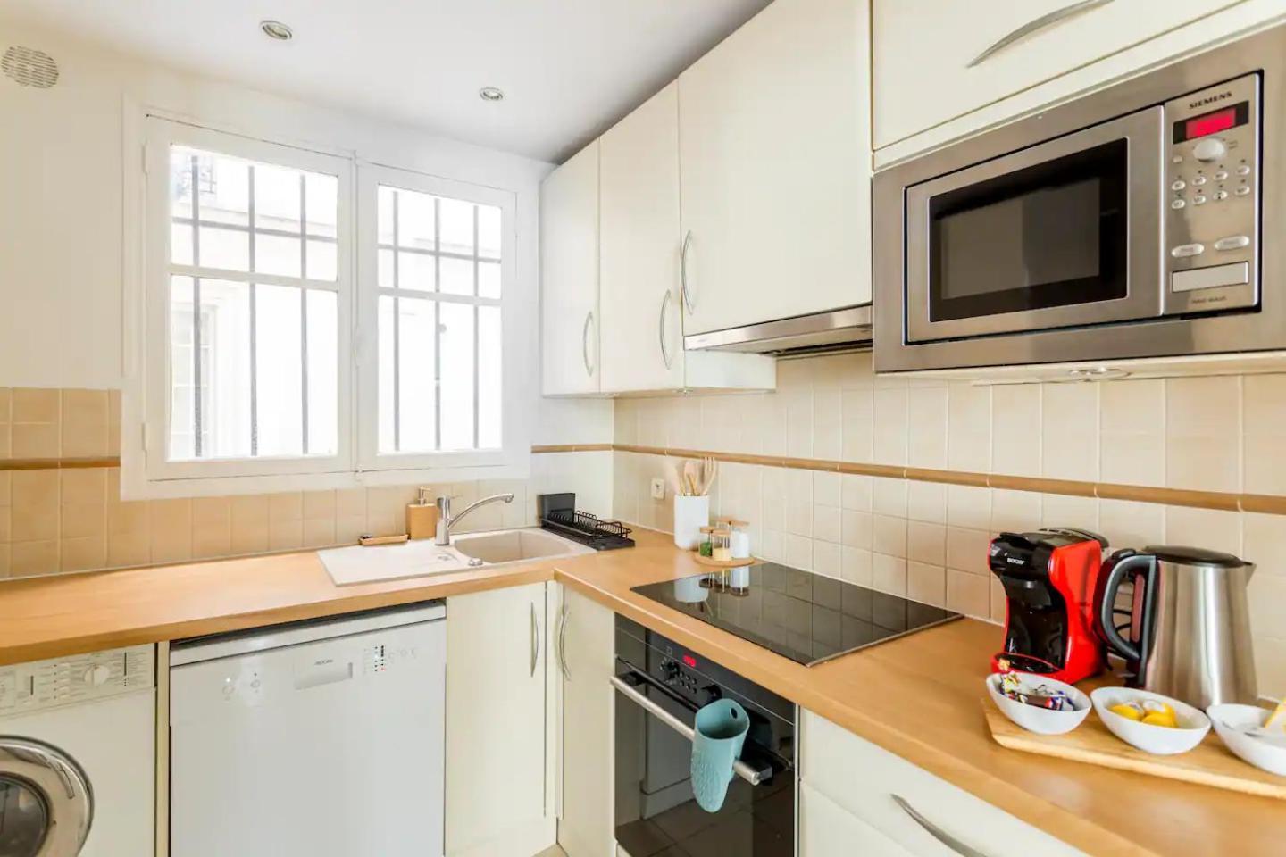 8P - 3Br Le Marais Spacious - Central - Historic Apt Παρίσι Εξωτερικό φωτογραφία